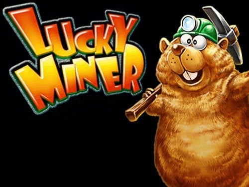 Lucky Miner Slot by JDB168