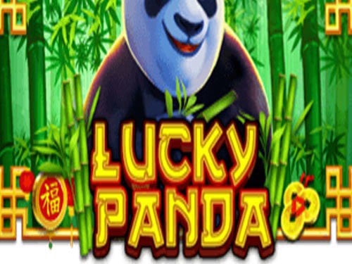 Lucky Panda Slot by Playstar
