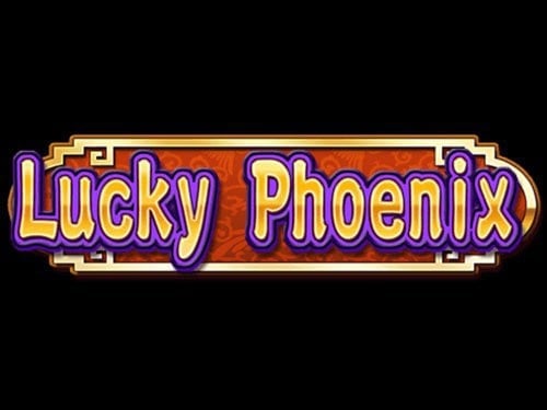 Lucky Phoenix Slot