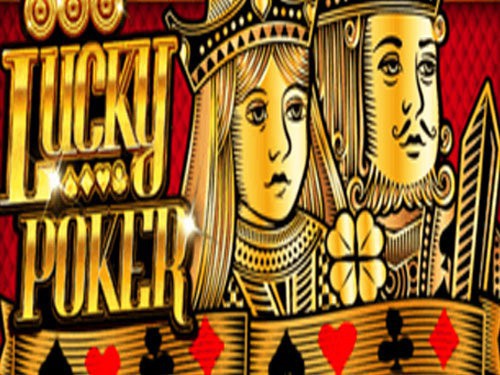 Lucky Poker Slot