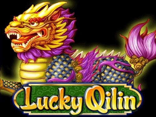 Lucky Qilin Slot