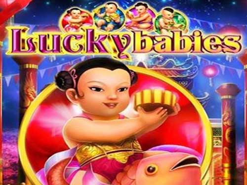 Lucky Babies Slot