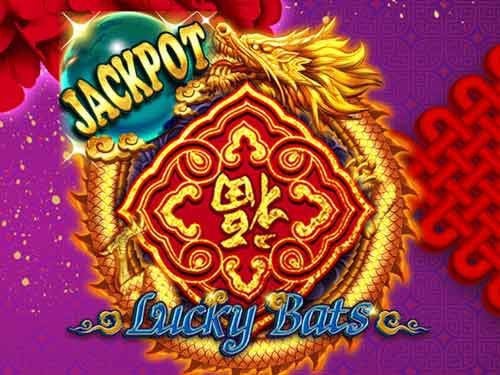 LuckyBat of Dragon Jackpot Slot