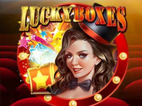 Lucky Boxes Slot