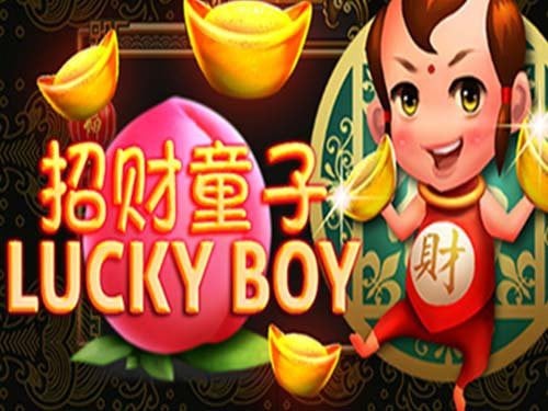 Lucky Boy Slot