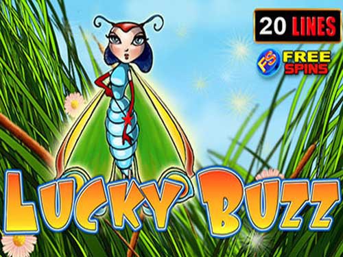 Lucky Buzz Slot