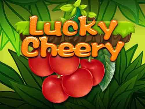 Lucky Cheery Slot