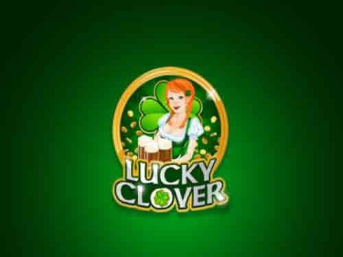 Lucky Clover Slot by Blazesoft Gaming