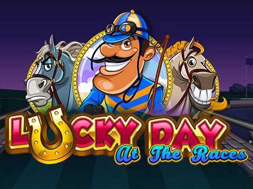 Lucky Day at the Races Slot