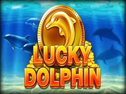 Lucky Dolphin Slot