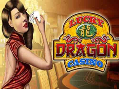 Lucky Dragon Casino Slot