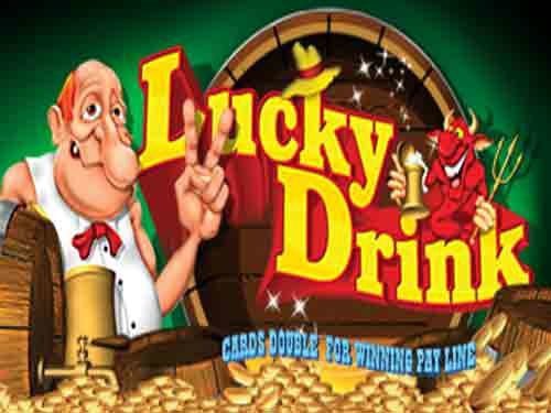 Lucky Drink Slot