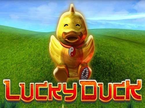 Lucky Duck Slot