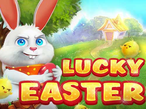 Lucky Easter Slot