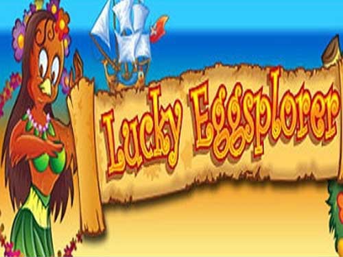 Lucky Eggsplorer Slot