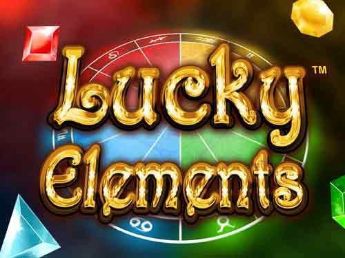 Lucky Elements Slot