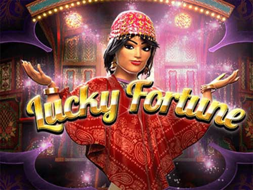 Lucky Fortune Slot