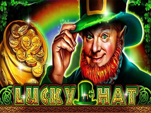 Lucky Hat Slot