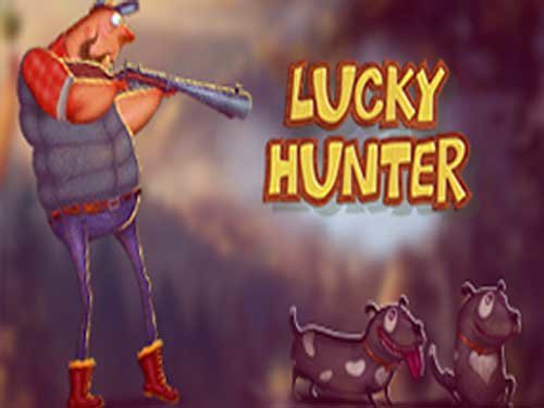 Lucky Hunter Slot