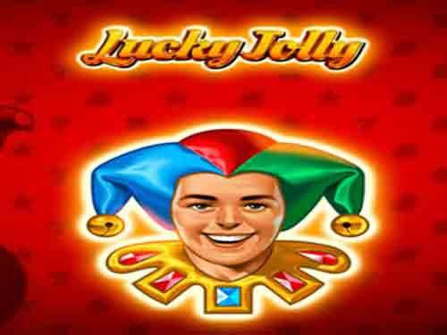 Lucky Jolly Slot