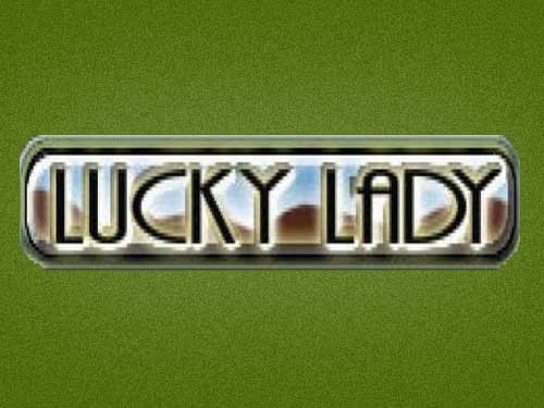 Lucky Lady Slot