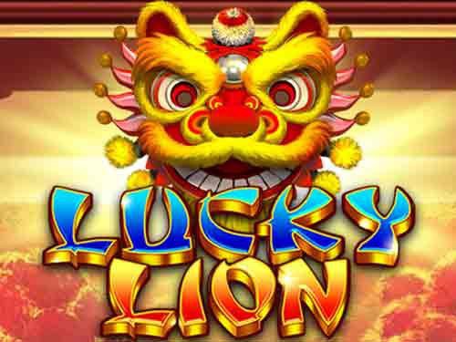 Lucky Lion Slot by OneTouch
