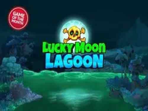 Lucky Moon Lagoon Slot