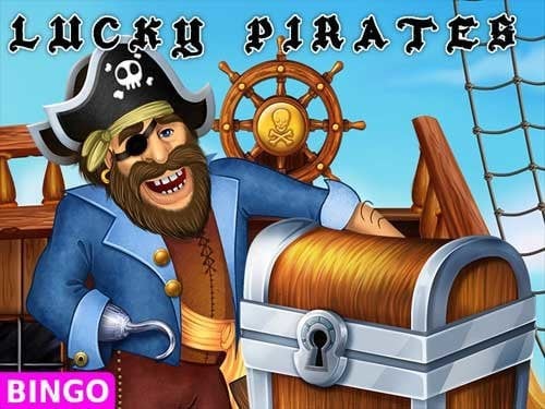 Lucky Pirates