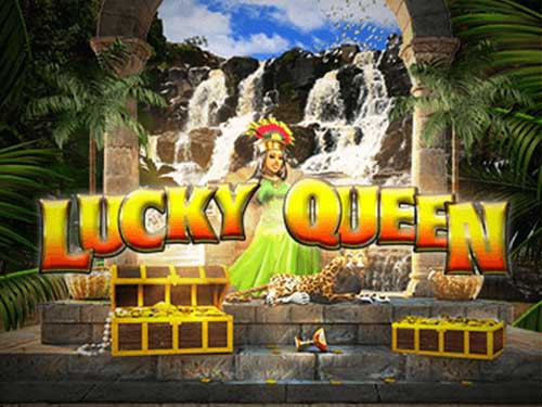 Lucky Queen Slot