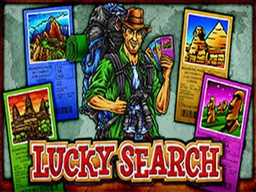 Lucky Search Slot