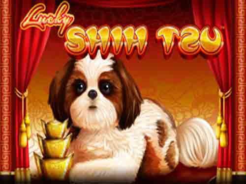 Lucky Shih Tzu Slot