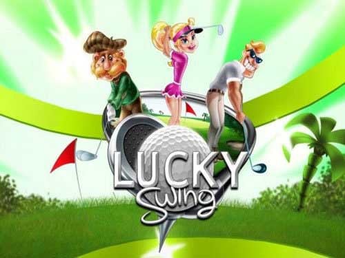 Lucky Swing Slot