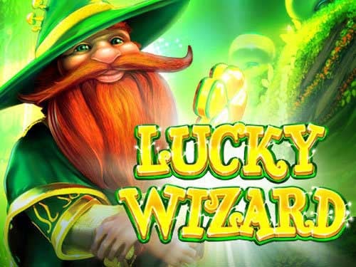Lucky Wizard Slot