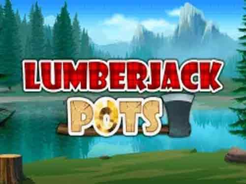 Lumberjack Pots Screenshot