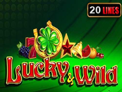 Lucky & Wild Slot
