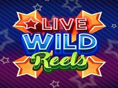 Live Wild Reels Slot