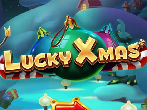 Lucky Xmas Slot