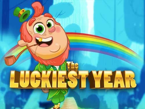 The Luckiest Year