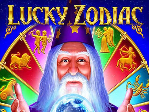 Lucky Zodiac Slot