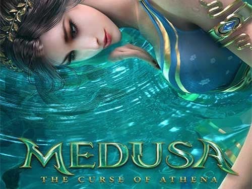 Medusa - The Curse of Athena Screenshot