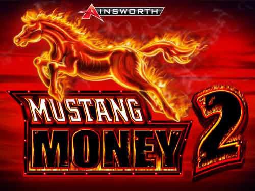Mustang Money 2 Slot