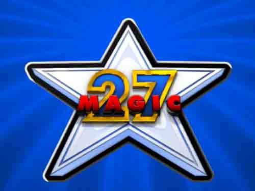 Magic27 Slot