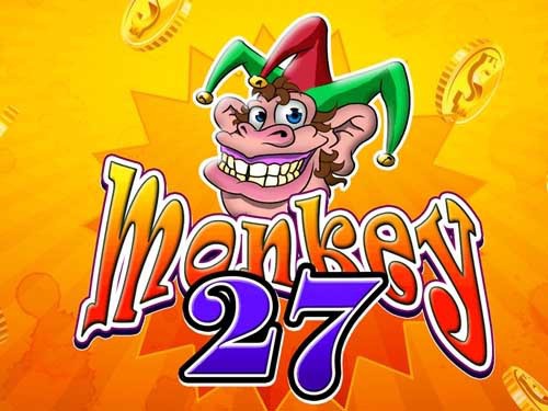 Monkey 27 Slot