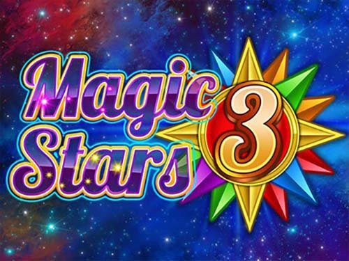 Magic Stars 3 Slot