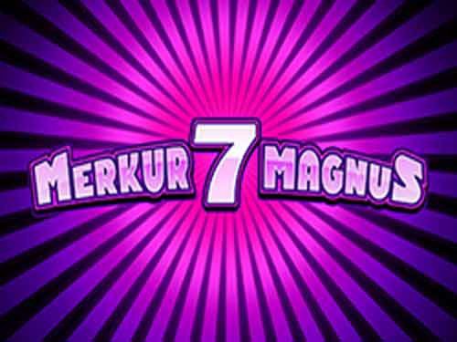 Merkur Magnus 7 Slot