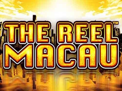 The Reel Macau Slot
