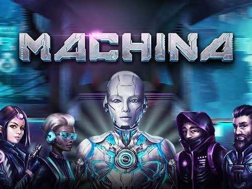 Machina Slot