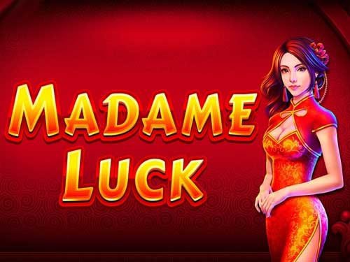 Madame Luck Screenshot
