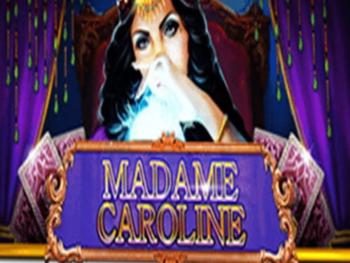 Madame Caroline Slot