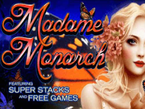 Madame Monarch Slot